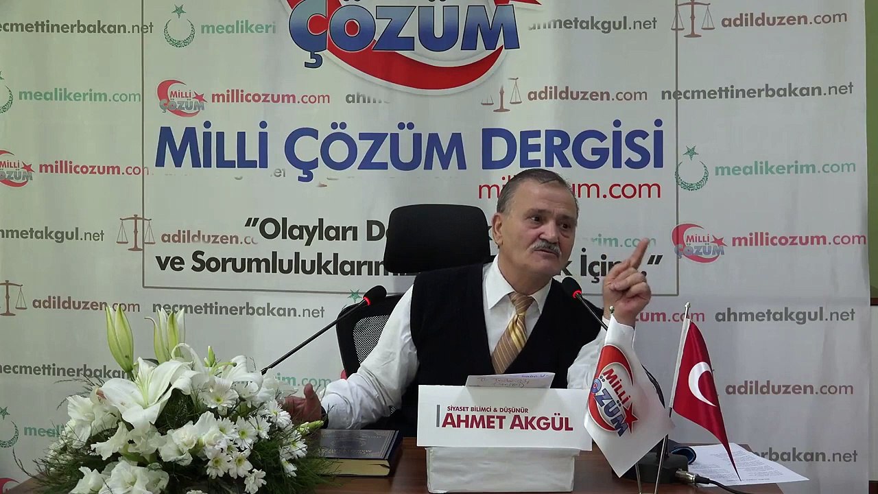 131-Bayanlarla Söyleşi Programı