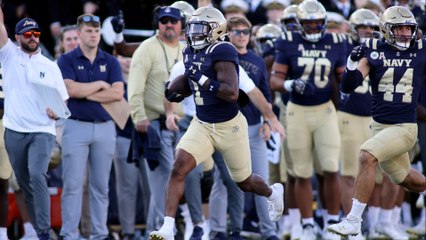 Top Performers & Disappointments in College Football ATS