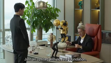 (ENG) This World Is Not Real (2024) Ep 17 EngSub