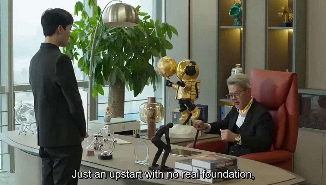 (ENG) This World Is Not Real (2024) Ep 17 EngSub