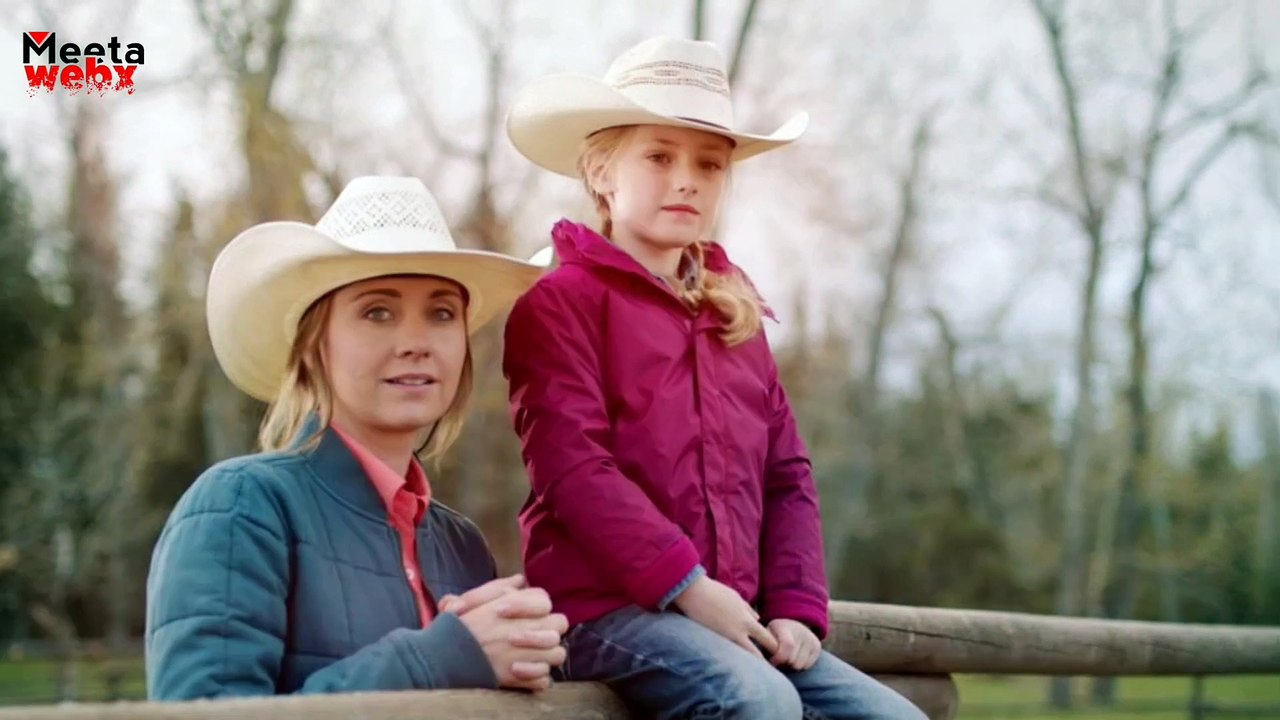 Heartland Season 18 Episode 5 - Heartland Trailer - New Scene - Heartland look