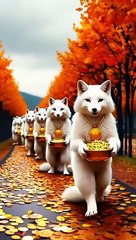 Marriage proposal with gold