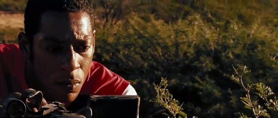 Primitivo [Filme] - Dublado