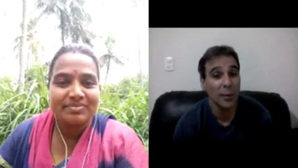 Cambly English Conversation.