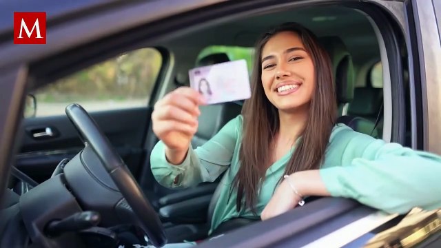 ¿Cómo obtener la licencia de conducir permanente en Ciudad de México? Aquí te lo explicamos todo