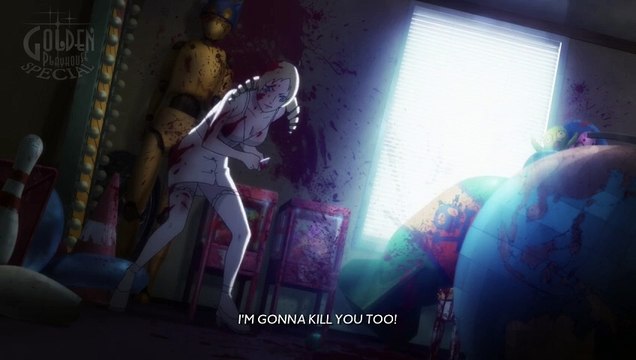 catherine full body fifth morning with katherine break up for rin