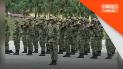 Aset usang lemahkan pertahanan negara - Veteran