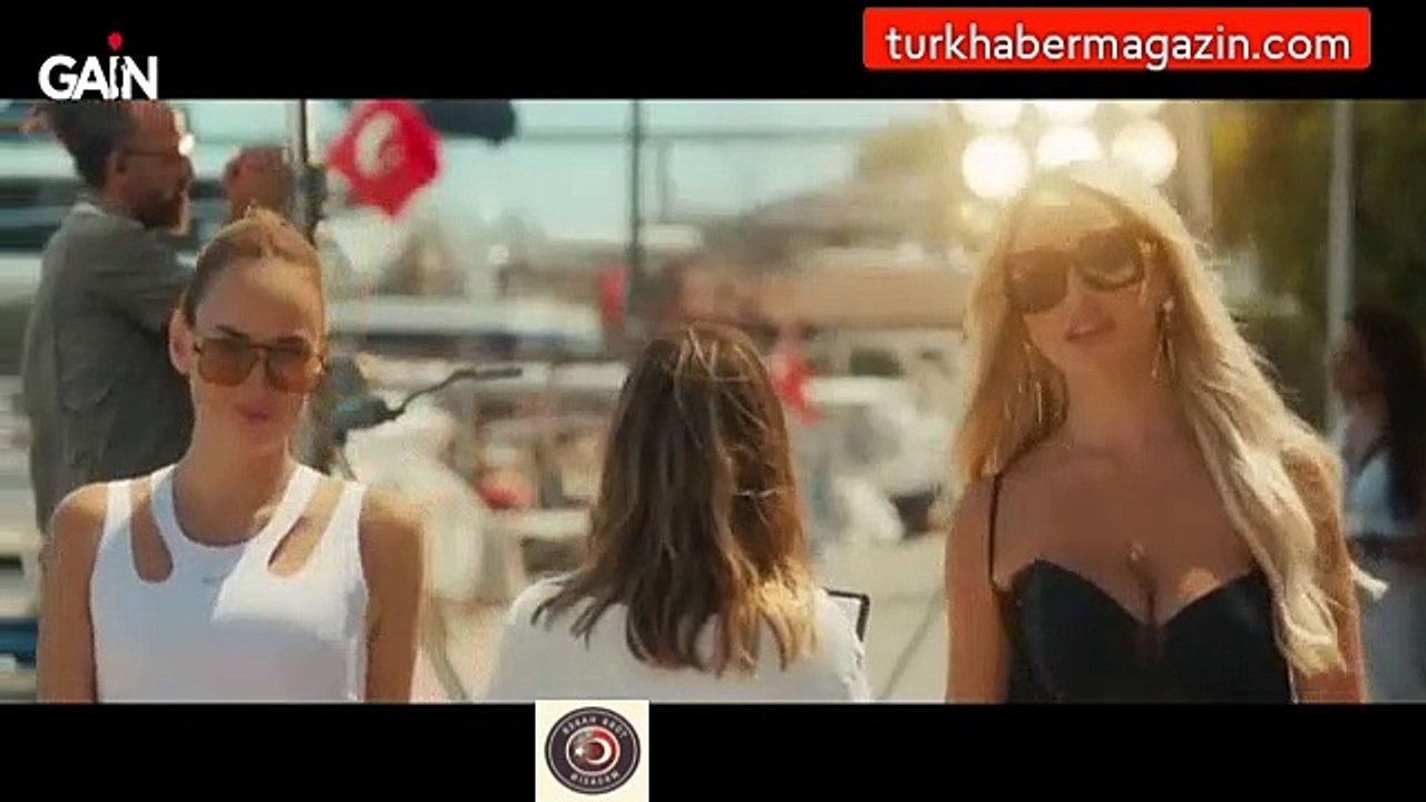 Hadise ve Seda Bakan başrolde: Esas Oğlan dizisinin tanıtımı yayınlandı
