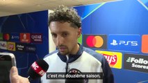 PSG - Marquinhos : 