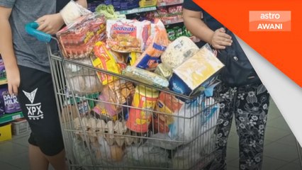 Kajian rapi perlu kait bantuan tunai dengan inflasi - Pakar