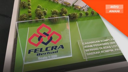 Ahli politik wajar lepas jawatan sebelum sertai GLC - Pakar