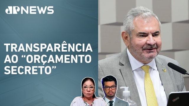 Projeto sobre emendas deve ser votado em novembro; Dora Kramer e Nelson Kobayashi comentam