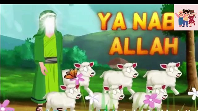 islamic  motivation story  islamic kids story