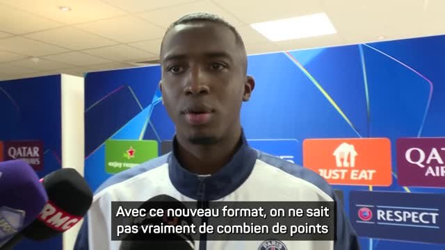 PSG - Pacho : L’important est de rester unis