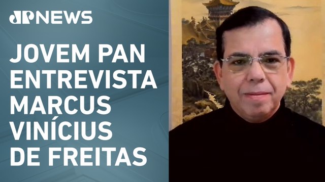 Brasil se opõe à entrada da Venezuela nos Brics; professor de relações internacionais analisa