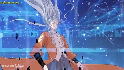 Vạn cổ tối cường tông Tập 1