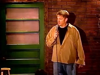Tim Hawkins: Bananas | movie | 2005 | Official Clip