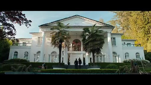 Как взломать экзамен | movie | 2024 | Official Trailer