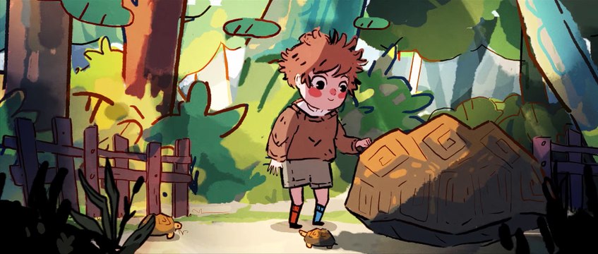 Les petits singuliers | movie | 2024 | Official Trailer