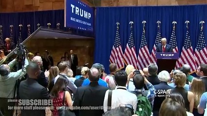 Speechless Speech - Donald Trump | movie | 2016 | Official Trailer