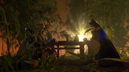 シーズン4 | show | 2024| S4 | Official Teaser