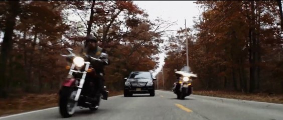 100 Acres of Hell | movie | 2019 | Official Trailer