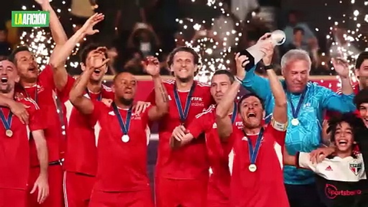 Diego Forlán hará su debut en el tenis profesional en el Uruguay Open