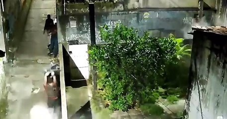 Vídeo mostra confronto entre CV e BDM em Salvador; assista