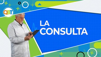 La Consulta - Martes 22 octubre  2024