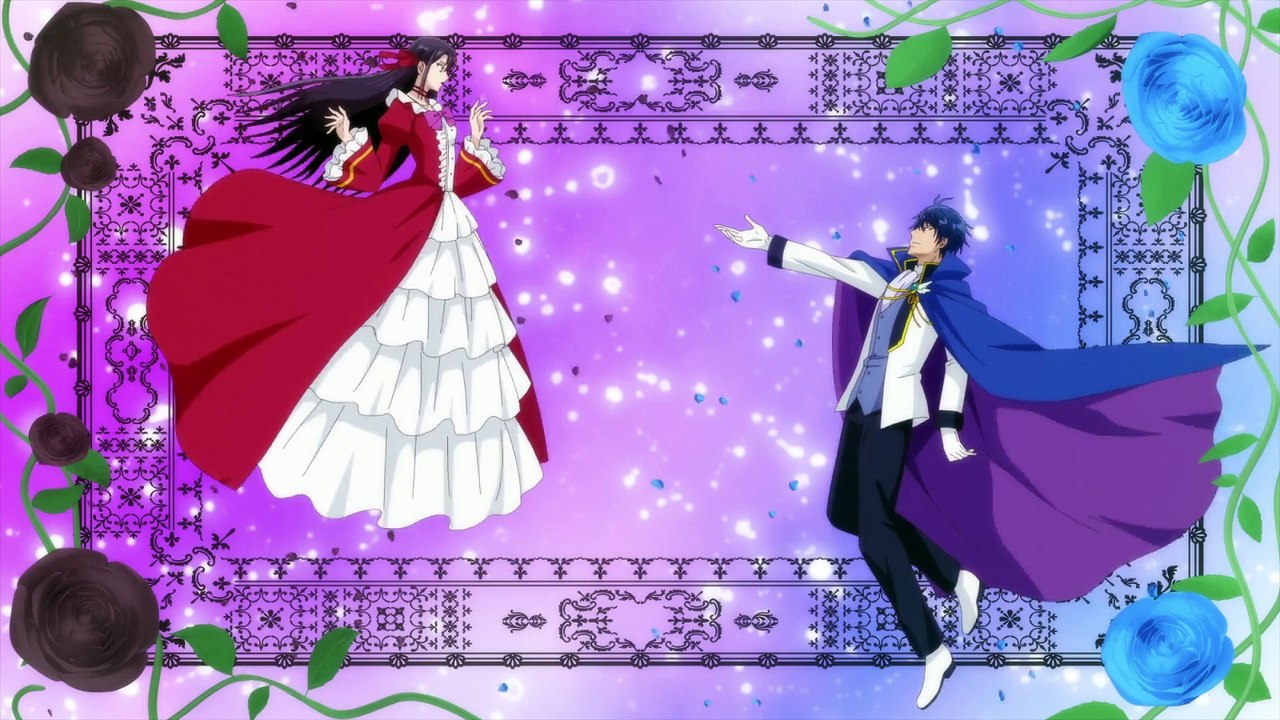 Rekishi ni Nokoru Akujo ni Naru zo 4 video Dailymotion