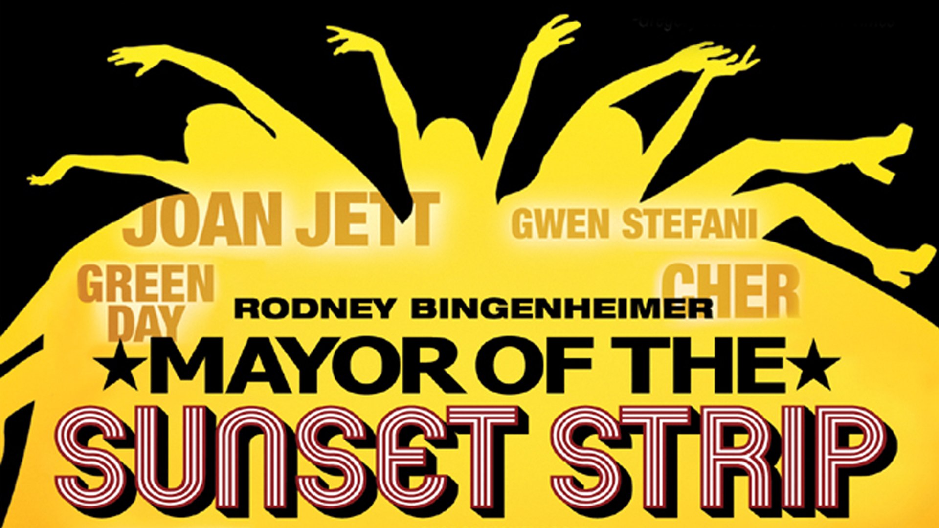 ⁣Mayor Of The Sunset Strip (2003) | Documentary / Indie film [1080p Blu-ray]