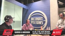 Trajan Langdon Interview At The PPC - 10/22/24