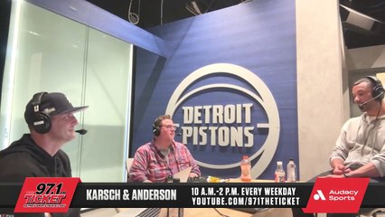 Trajan Langdon Interview At The PPC - 10/22/24