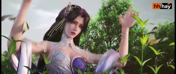 Thế Giới Hoàn Mỹ Tập 58-59-60 Thuyết minh