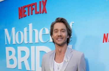 Sexy is a state of mind, says Chad Michael Murray