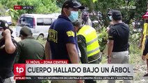 La Policía presume que sospechoso de feminicidio fugó de Villa Tunari a la ciudad de Cochabamba