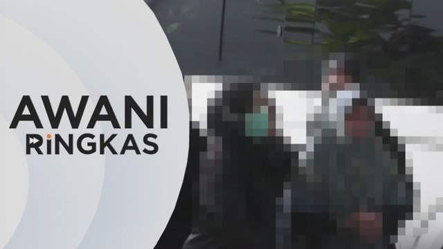 AWANI Ringkas: Tuduhan di bawah Seksyen 130V (1)