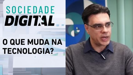 Conferência do MIT revela o que você precisa saber sobre o futuro da tecnologia | SOCIEDADE DIGITAL