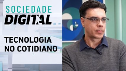 Saiba o impacto silencioso da IA na vida e nos negócios | SOCIEDADE DIGITAL