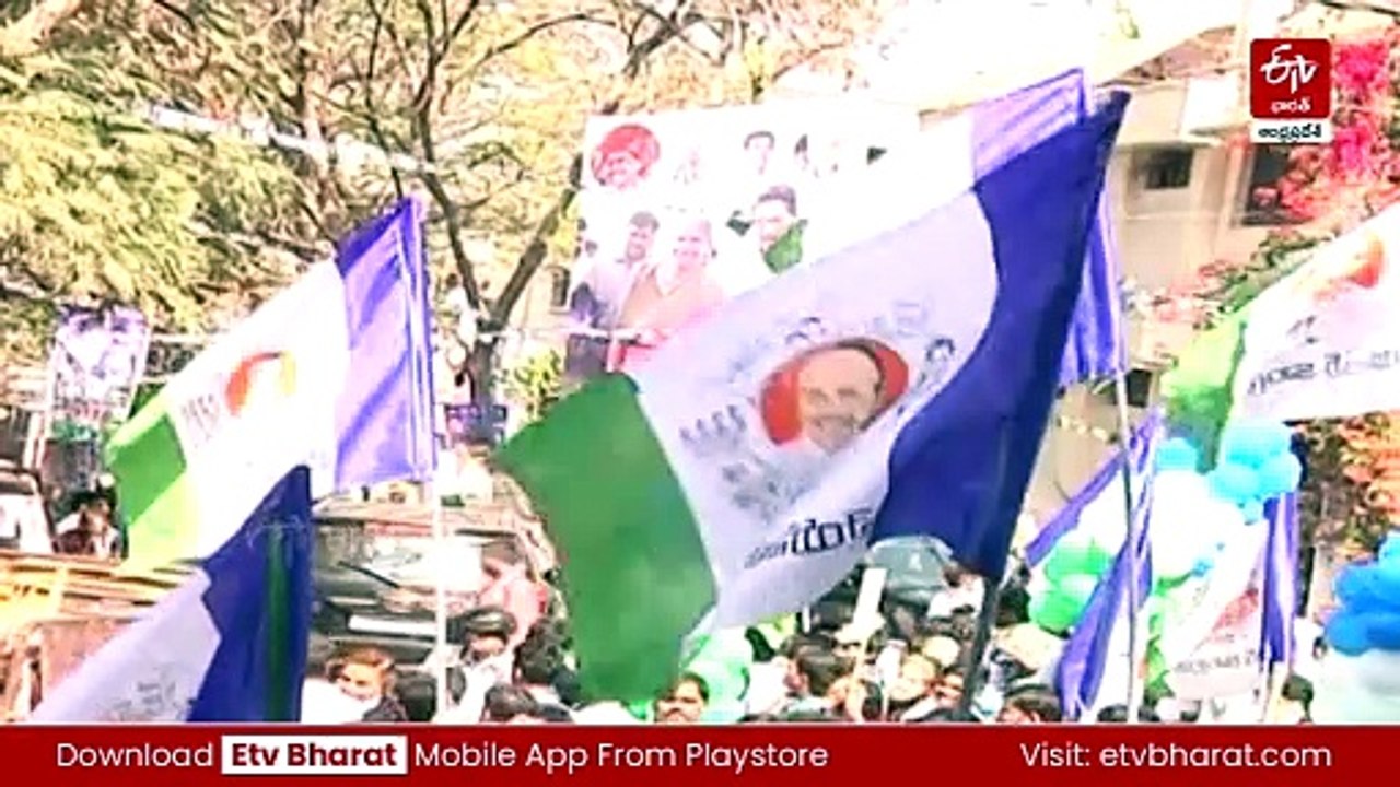 తిరుపతి జిల్లాలో టీడీపీ కార్యకర్త హత్య