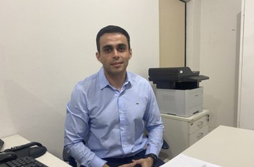 Mutirão de conciliações acelera processos e facilita acesso à Justiça, destaca juiz de Cajazeiras