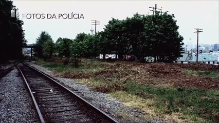 TRABALHANDO COM UM ASSASSINO - ROBERT CARL HENRY