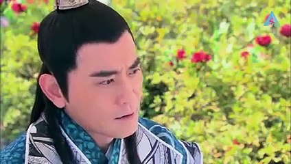 Tập 6 - Tùy Đường Anh Hùng Phần 1 (Thuyết minh)_DV Trương Vệ Kiện, Lưu Hiểu Khánh