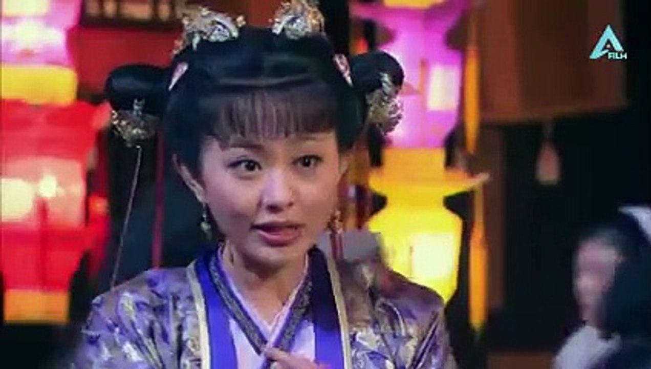 Tập 7 - Tùy Đường Anh Hùng Phần 1 (Thuyết minh)...