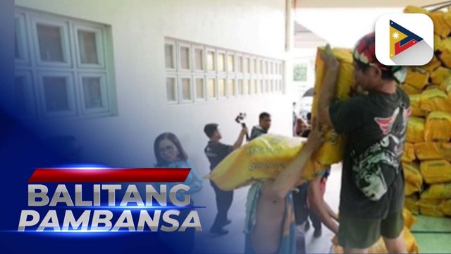 Red alert at rainfall warning, itinaas na sa Quezon province