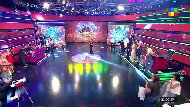 La dura declaración de Flor Peña sobre la salida de Coy Scaglione del Cantando 2024