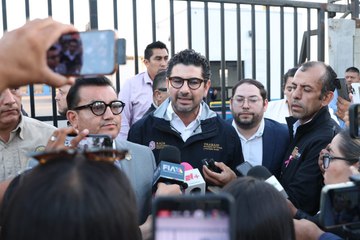 Clausura de Prime Wheel en Tijuana