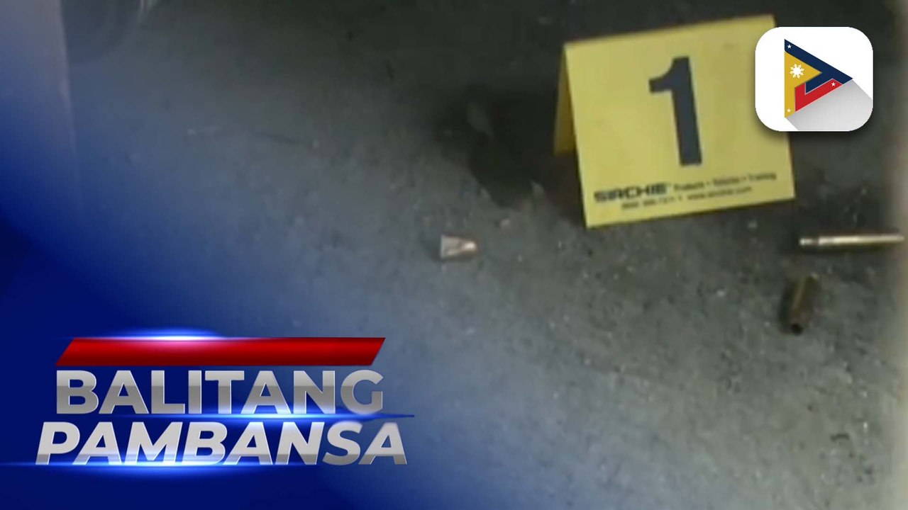 Dating Napolcom commissioner Leonardo, sinang-ayunan ang pahayag ni Garma hinggil sa umano’y ‘reward system’ sa ‘War on Drugs’ ng nakalipas na administrasyon