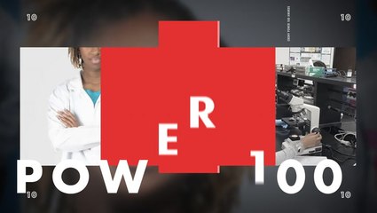 2022 Ebony Power 100 - Generation Next