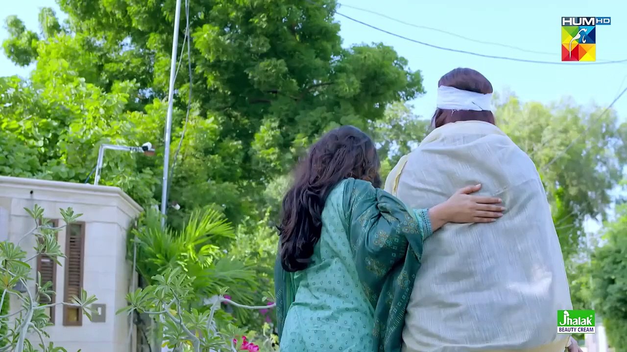 Kia Aesa Hota Hai Insaaf..... #aghatalal #suqaynahkhan - Be Rung - HUM TV